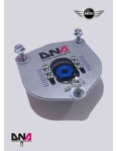Copelas regulables DNA Racing Mini Cooper R56