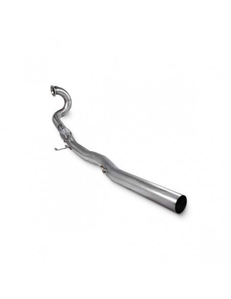Downpipe Scorpion Cupra Leon ST VZ 4Drive DSG