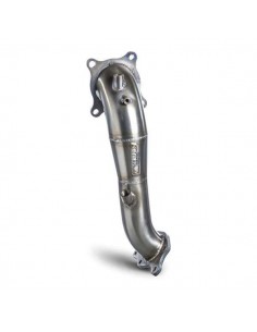Downpipe Scorpion Honda Civic Type R FL5