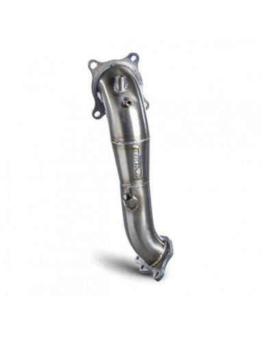 Downpipe Scorpion Honda Civic Type R FL5