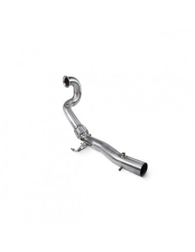 Downpipe Scorpion Volkswagen Golf VII GTI (Incl. TCR)(Modelos con GPF)