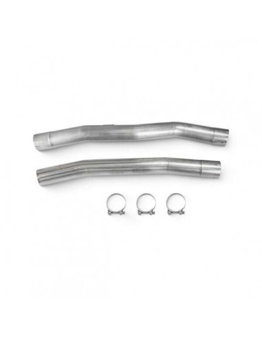 Escape intermedio Scorpion BMW M2 F87 (Modelos sin GPF)
