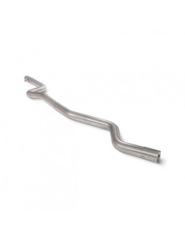 Escape intermedio Scorpion BMW Serie 3 F30/F31 340i (Modelos sin GPF)