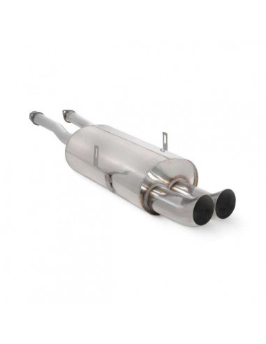 Escape Scorpion BMW Serie 3 E36 325i/328i (Colas DTM)