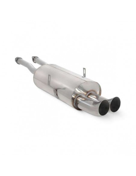 Escape Scorpion BMW Serie 3 E36 325i/328i (Colas DTM)