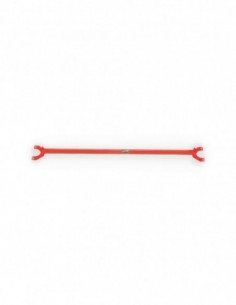 Barra de refuerzo OMP Ford Fiesta 3 Xr2I 89-