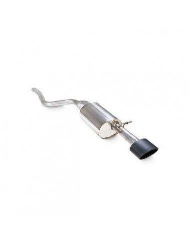 Escape Scorpion Ford Puma Mk2 (ST-Line)(Colas negras)
