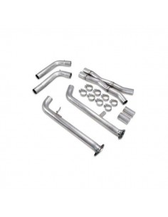 Supresor GPF Scorpion BMW M2 G87