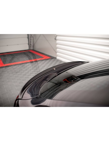 Alerón trasero 3D V.2 BMW X6/X6 M F16/F86 (Con pack M)