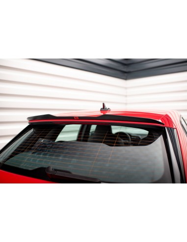 Alerón trasero Audi A3 Sportback 8Y