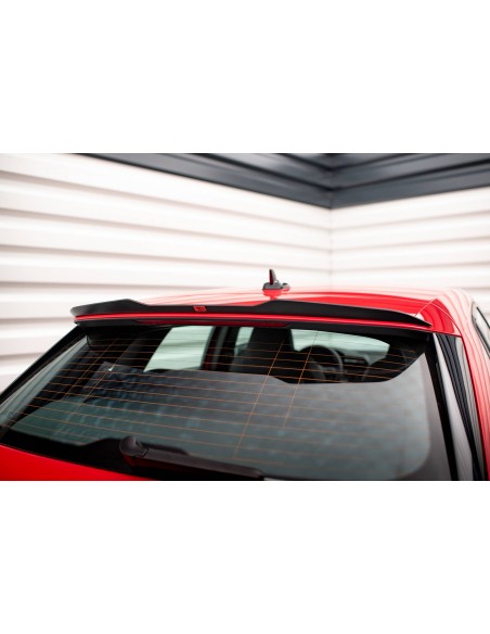 Alerón trasero Audi A3 Sportback 8Y