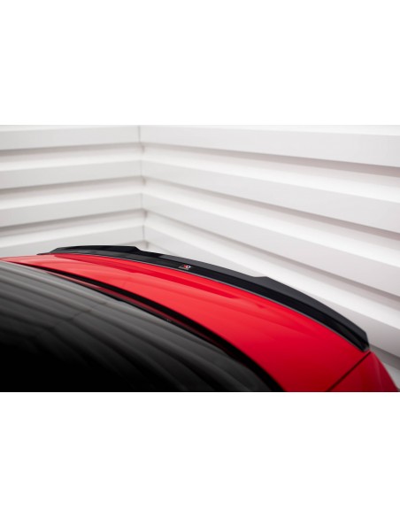 Alerón trasero Audi A3/S3/RS3 8V Sedan (Incl. S-Line)