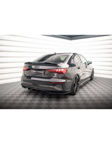 Alerón trasero Audi A3/S3/RS3 8Y Sedan (Incl. S-Line)