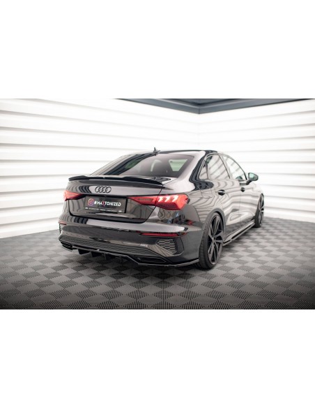 Alerón trasero Audi A3/S3/RS3 8Y Sedan (Incl. S-Line)