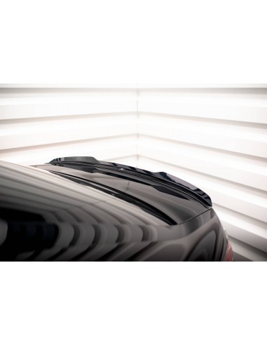 Alerón trasero Audi A3/S3/RS3 8Y Sedan (Incl. S-Line)