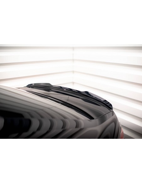 Alerón trasero Audi A3/S3/RS3 8Y Sedan (Incl. S-Line)