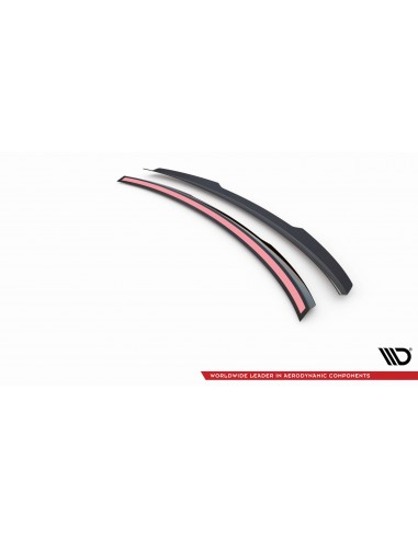 Alerón trasero Audi A8/S8 D5 (S-Line)