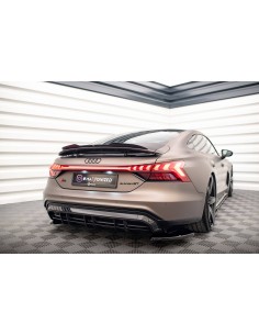 Alerón trasero Audi E-tron GT/RS 2