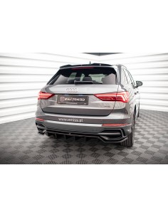 Alerón trasero Audi Q3 F3 (S-Line)