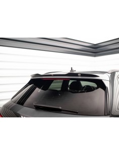 Alerón trasero Audi Q3 F3 (S-Line) 2