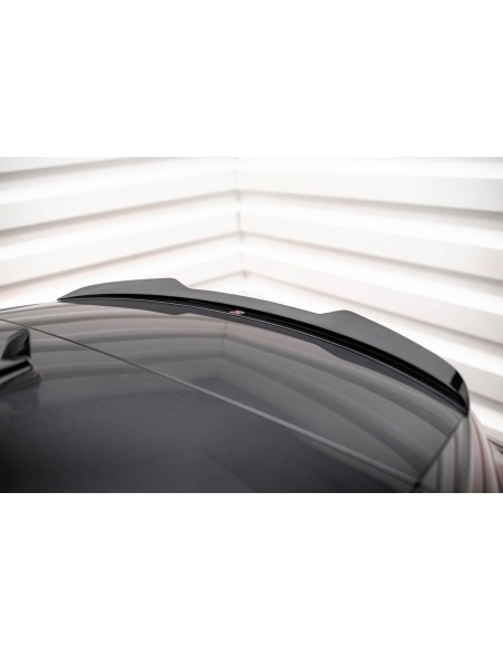 Alerón trasero Audi Q3 F3 (S-Line)