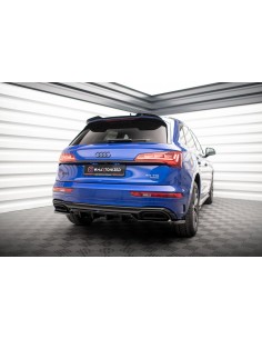 Alerón trasero Audi Q5 FY (S-Line)(Facelift)