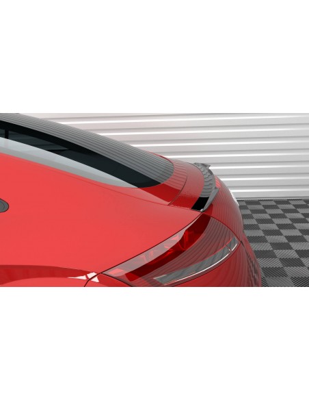 Alerón trasero Audi TT 8J