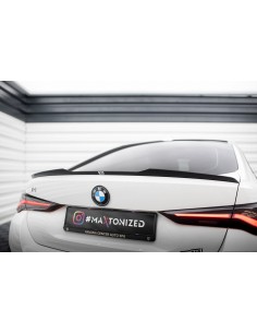 Alerón trasero BMW i4 G26 (Con pack M) 2