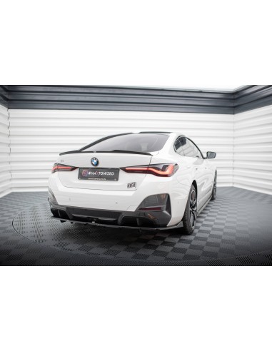 Alerón trasero BMW i4 G26 (Con pack M)