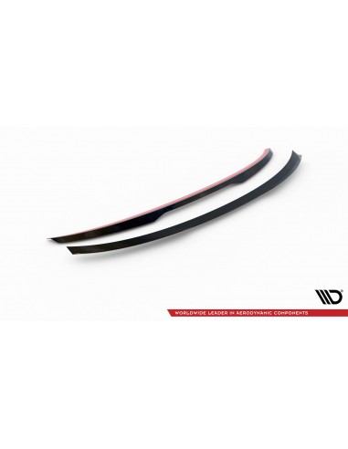 Alerón trasero BMW i4 G26 (Con pack M)