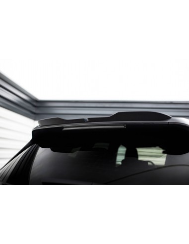 Alerón trasero BMW iX I20 (Con pack M)