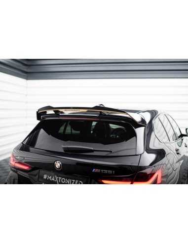 Alerón trasero BMW Serie 1 F40 M135i M-Performance