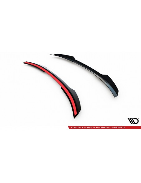 Alerón trasero BMW Serie 1 F40 M135i M-Performance