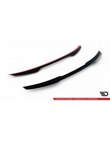 Alerón trasero BMW Serie 1 F40 M135i M-Performance