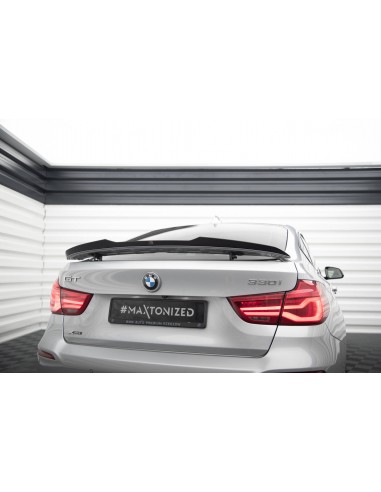 Alerón trasero BMW Serie 3 F34 GT