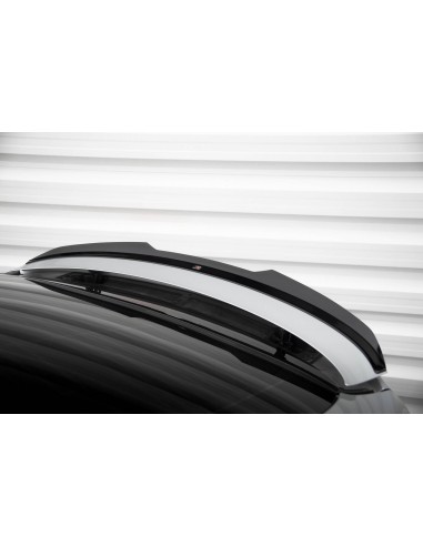 Alerón trasero BMW Serie 3 F34 GT