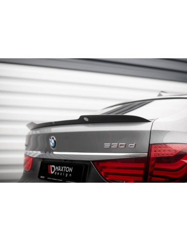 Alerón trasero BMW Serie 5 F07 GT (Con pack M)