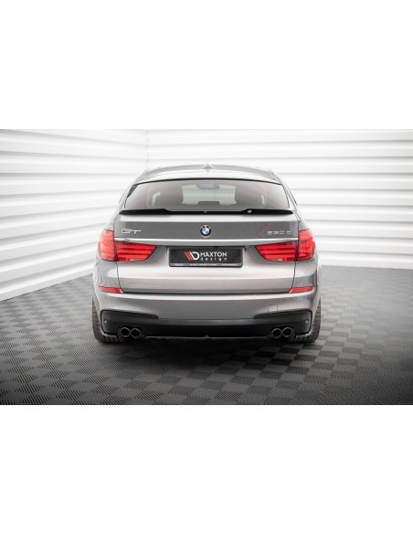 Alerón trasero BMW Serie 5 F07 GT (Con pack M)