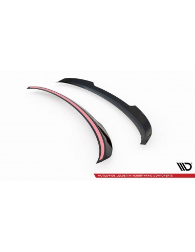 Alerón trasero BMW Serie 5 F07 GT (Con pack M)