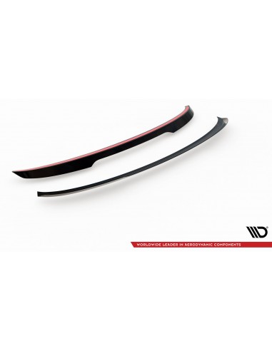 Alerón trasero BMW Serie 5 F07 GT (Con pack M)