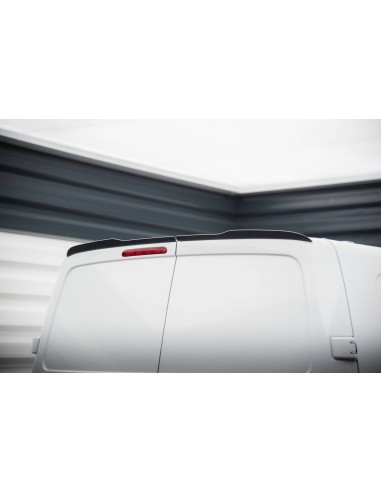 Alerón trasero Citroen Jumpy Mk3