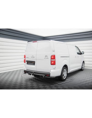 Alerón trasero Citroen Jumpy Mk3