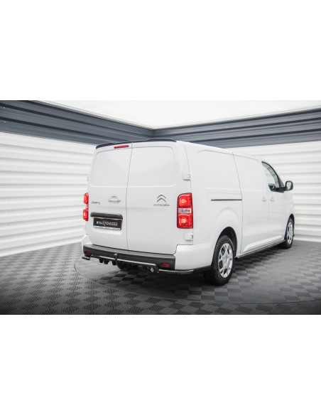 Alerón trasero Citroen Jumpy Mk3