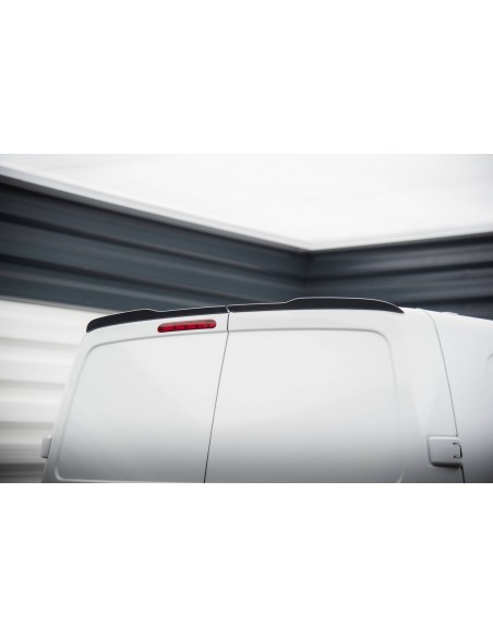 Alerón trasero Citroen Jumpy Mk3
