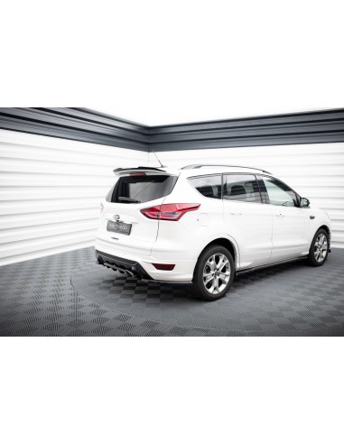 Alerón trasero Ford Kuga Mk2 (ST-Line)