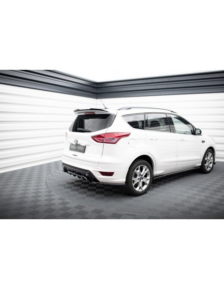 Alerón trasero Ford Kuga Mk2 (ST-Line)