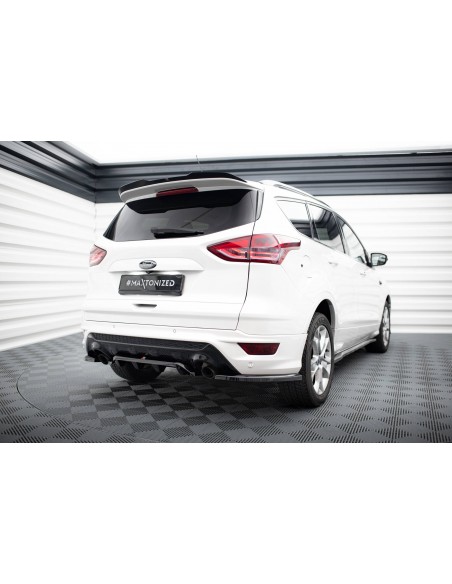 Alerón trasero Ford Kuga Mk2 (ST-Line)