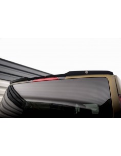 Alerón trasero Ford Tourneo Custom Mk1 (Facelift) 2