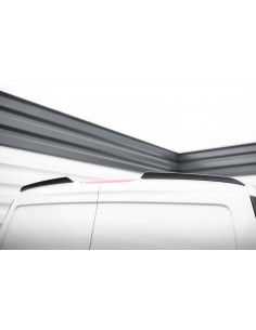 Alerón trasero Ford Transit Connect Mk2 (Facelift)