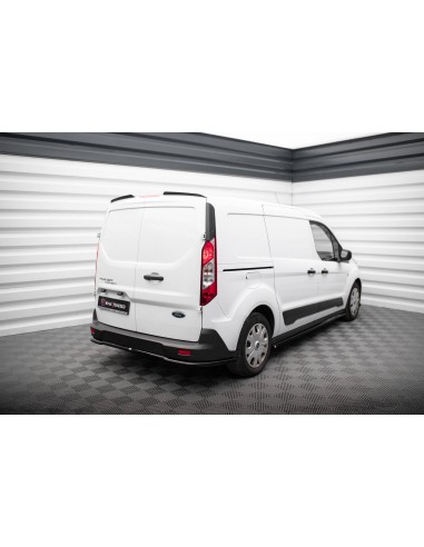 Alerón trasero Ford Transit Connect Mk2 (Facelift)